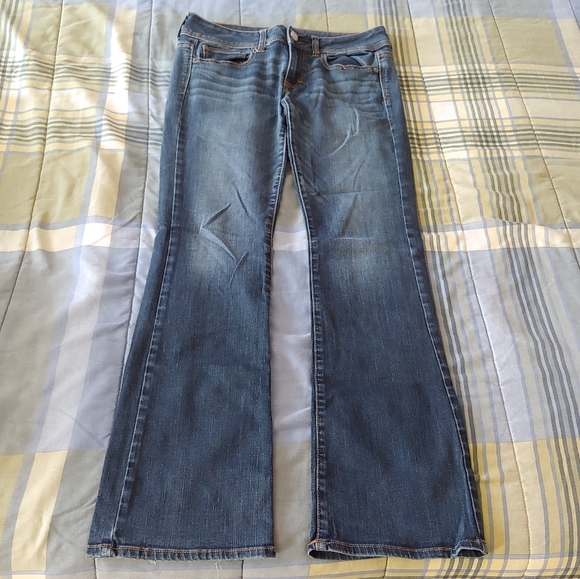 American Eagle Jeans - Picture 1 of 7